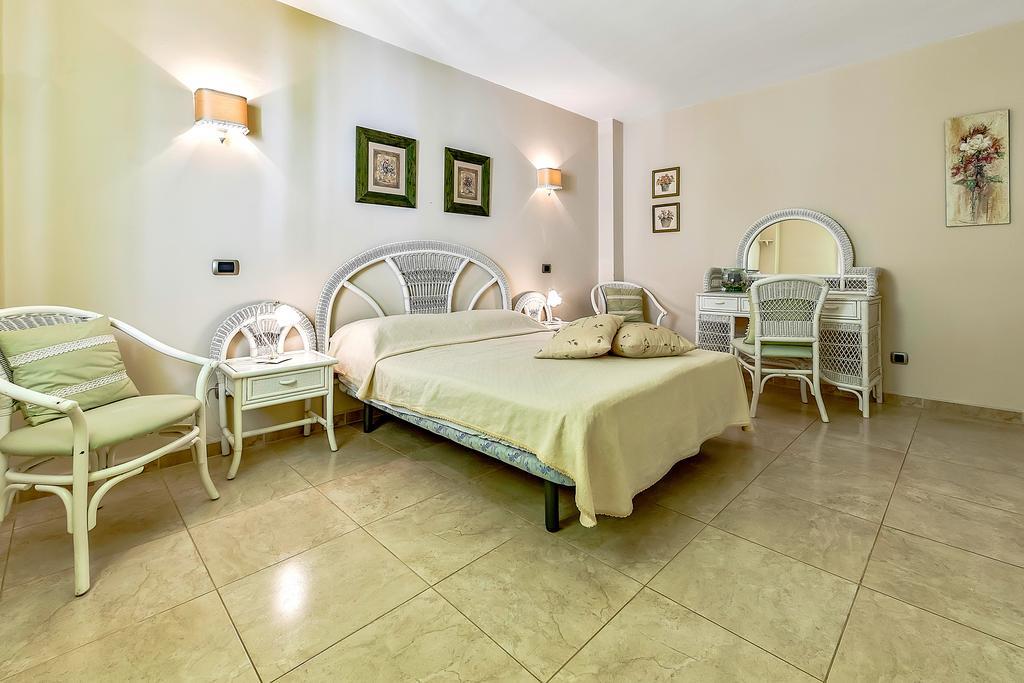 Apartment Sunset Harbour Costa Adeje  Exterior foto