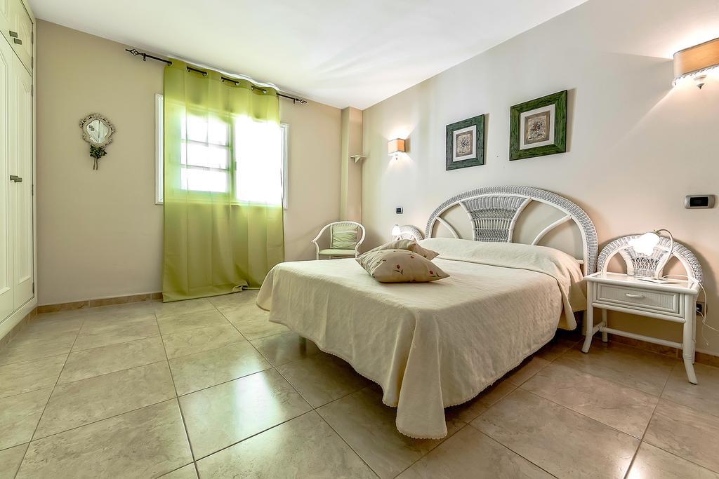 Apartment Sunset Harbour Costa Adeje  Exterior foto