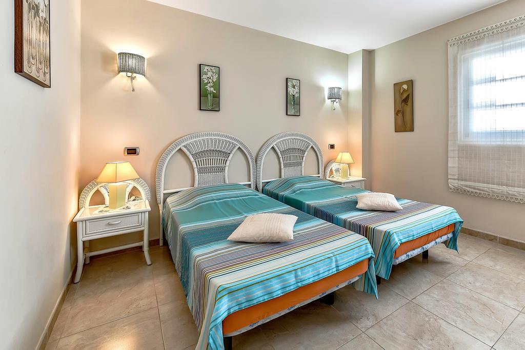 Apartment Sunset Harbour Costa Adeje  Exterior foto