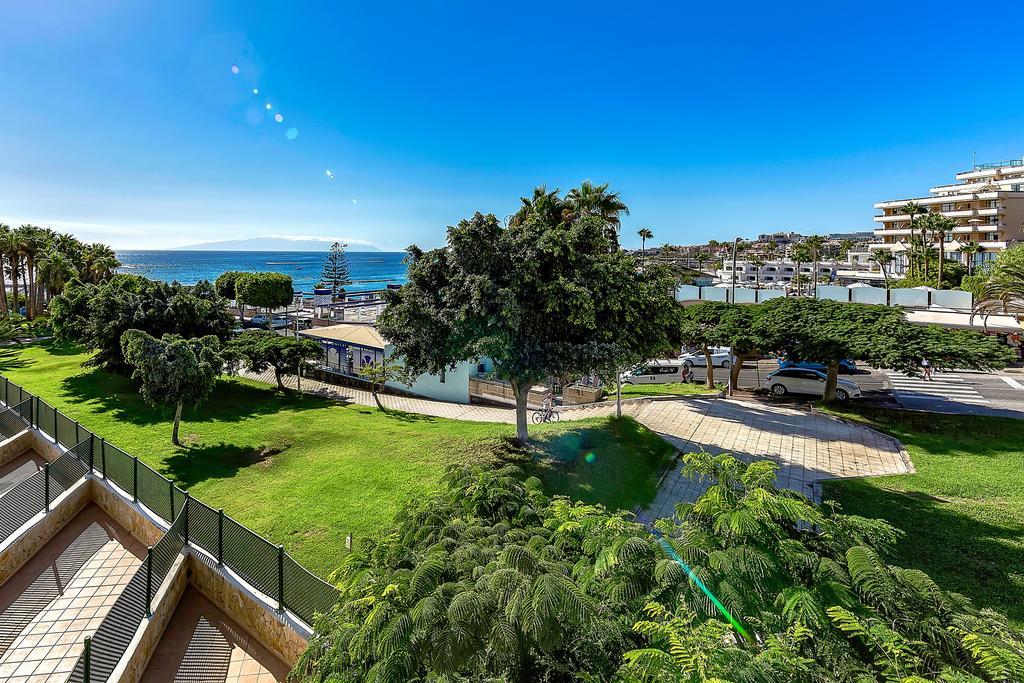 Apartment Sunset Harbour Costa Adeje  Exterior foto