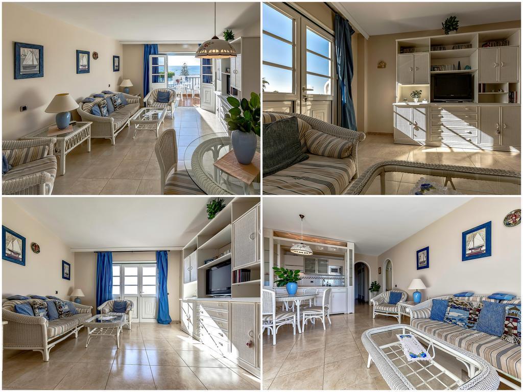 Apartment Sunset Harbour Costa Adeje  Exterior foto