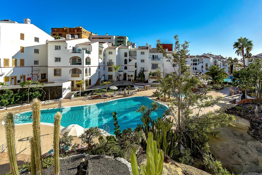 Apartment Sunset Harbour Costa Adeje  Exterior foto
