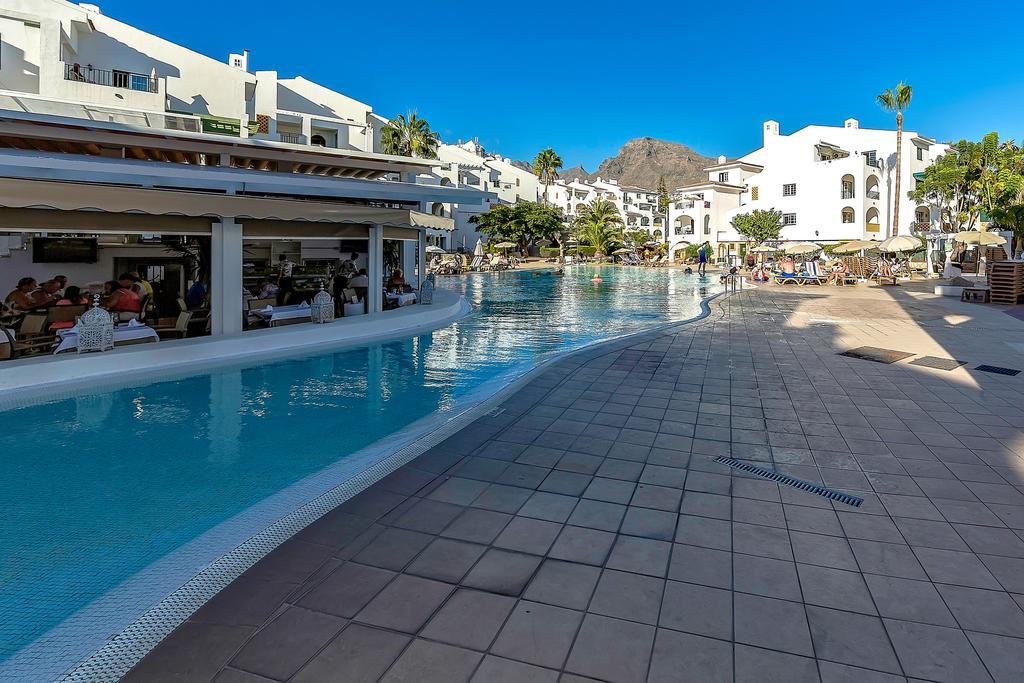 Apartment Sunset Harbour Costa Adeje  Exterior foto