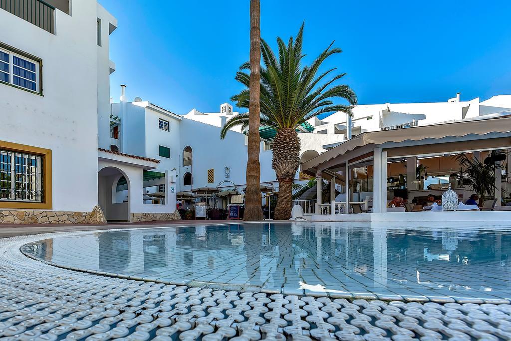 Apartment Sunset Harbour Costa Adeje  Exterior foto